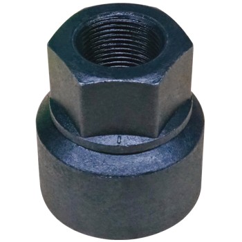 Wheel Nut - Long Reach (Spacer for Steel Alloy)